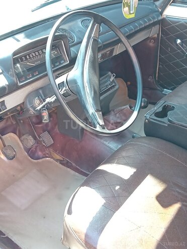 LADA (VAZ) 21011 1974, 93,000 km - 1.3 l - Şəmkir