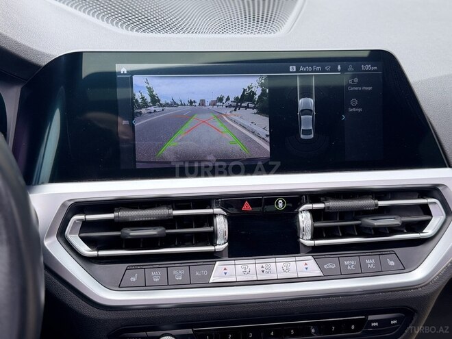 BMW 330e 2022, 67,600 km - 2.0 l - Bakı