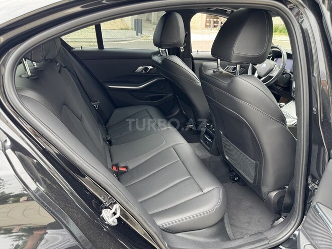BMW 330e 2022, 67,600 km - 2.0 l - Bakı
