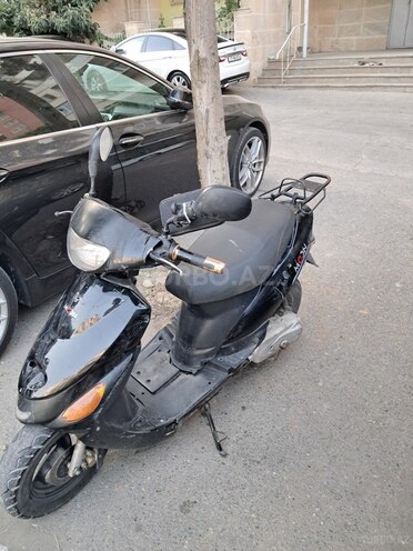 Mondial  2021, 12,000 km - 0.1 л - Bakı