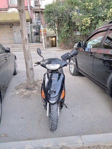 Mondial  2021, 12,000 km - 0.1 л - Bakı