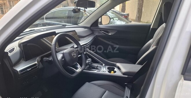 Changan CS 35 Plus 2023, 13,300 km - 1.4 л - Bakı