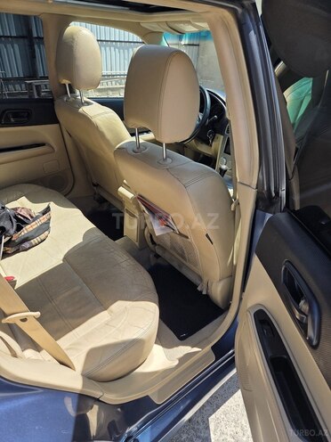 Subaru Forester 2007, 233,321 km - 2.0 l - Bakı