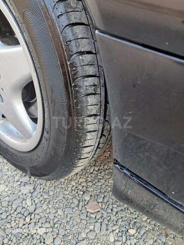 Mercedes C 200 1997, 513,000 km - 2.0 л - Bakı