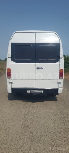 Mercedes 208 D 1994, 256,000 km - 2.2 l - Lənkəran