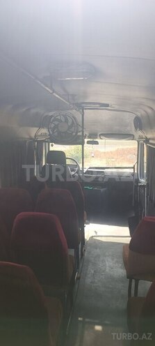 Mercedes 208 D 1994, 256,000 km - 2.2 l - Lənkəran