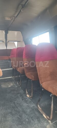 Mercedes 208 D 1994, 256,000 km - 2.2 l - Lənkəran