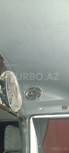 Mercedes 208 D 1994, 256,000 km - 2.2 l - Lənkəran