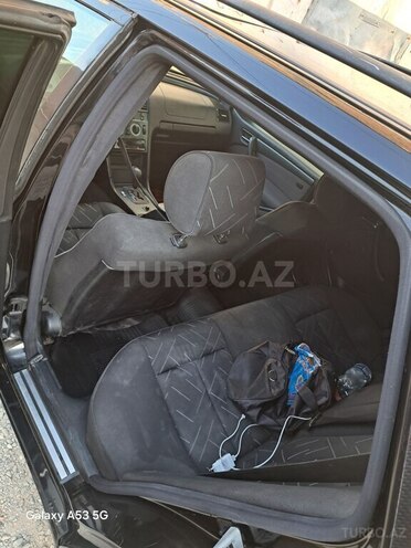 Mercedes C 200 1997, 513,000 km - 2.0 л - Bakı