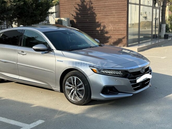 Honda Accord 2021, 65,983 km - 2.0 l - Bakı