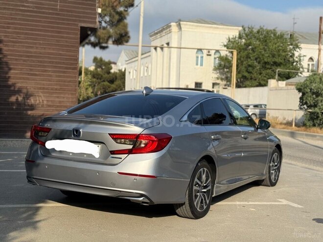 Honda Accord 2021, 65,983 km - 2.0 l - Bakı