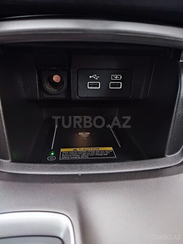 Honda Accord 2021, 65,983 km - 2.0 l - Bakı