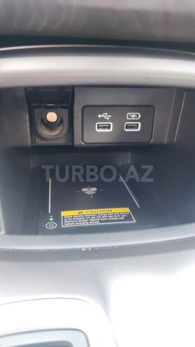 Honda Accord 2021, 65,983 km - 2.0 l - Bakı