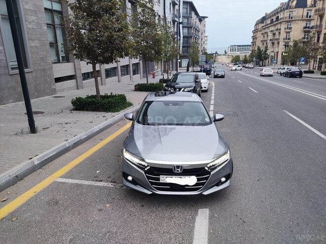 Honda Accord 2021, 65,983 km - 2.0 l - Bakı