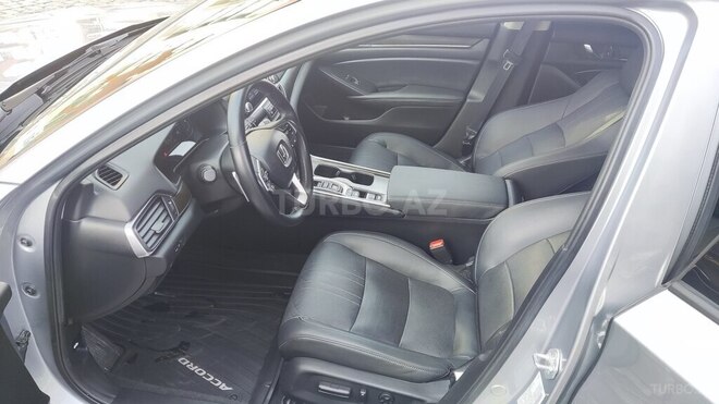 Honda Accord 2021, 65,983 km - 2.0 l - Bakı