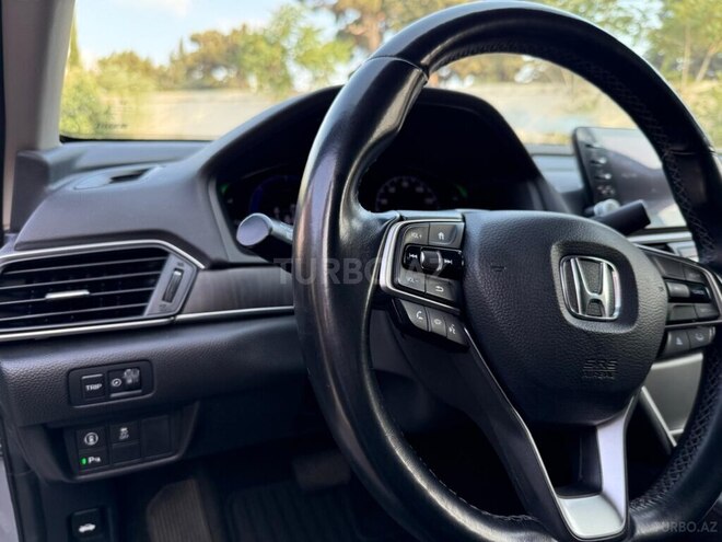 Honda Accord 2021, 65,983 km - 2.0 l - Bakı