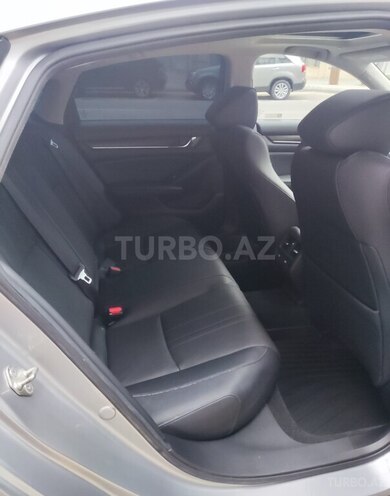 Honda Accord 2021, 65,983 km - 2.0 l - Bakı