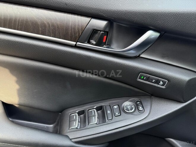 Honda Accord 2021, 65,983 km - 2.0 l - Bakı