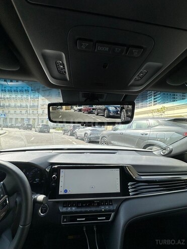 Toyota Camry 2024, 14,000 km - 2.5 л - Bakı