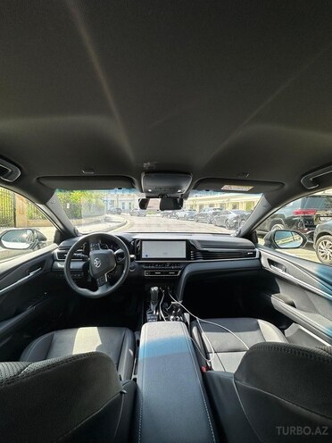 Toyota Camry 2024, 14,000 km - 2.5 л - Bakı
