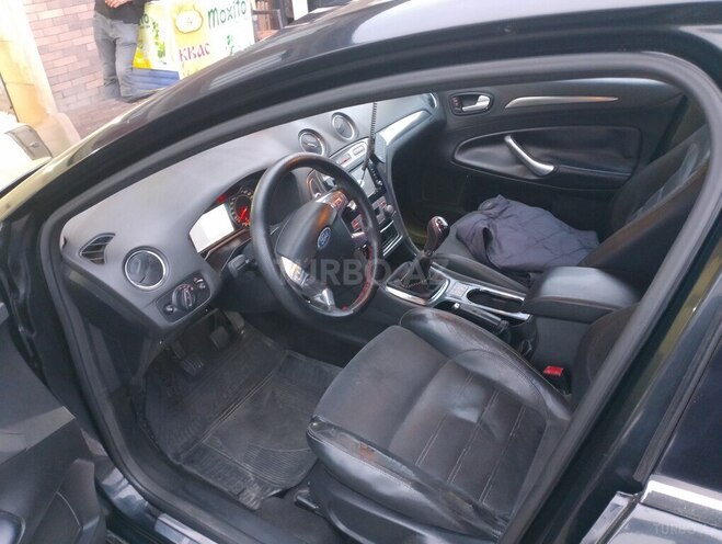 Ford Mondeo 2008, 350,000 km - 2.0 l - Qusar