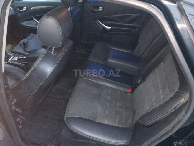 Ford Mondeo 2008, 350,000 km - 2.0 l - Qusar