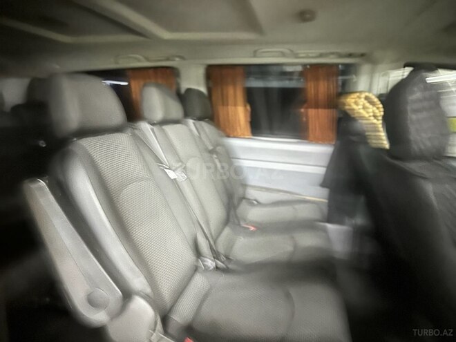 Mercedes Vito 2008, 752,325 km - 2.2 l - Zaqatala