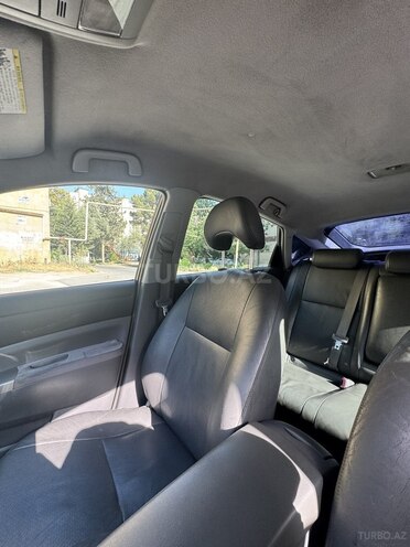 Toyota Prius 2008, 218,000 km - 1.5 l - Bakı