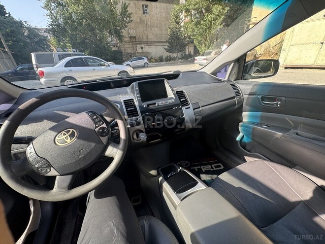 Toyota Prius 2008, 218,000 km - 1.5 l - Bakı