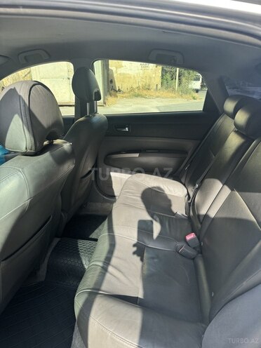Toyota Prius 2008, 218,000 km - 1.5 l - Bakı