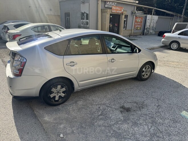 Toyota Prius 2008, 218,000 km - 1.5 l - Bakı