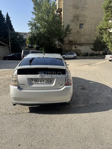 Toyota Prius 2008, 218,000 km - 1.5 l - Bakı