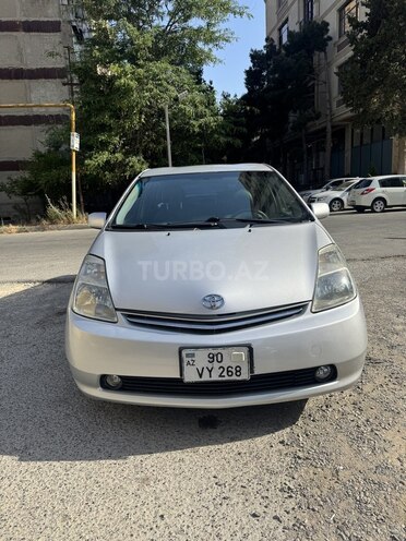 Toyota Prius 2008, 218,000 km - 1.5 l - Bakı
