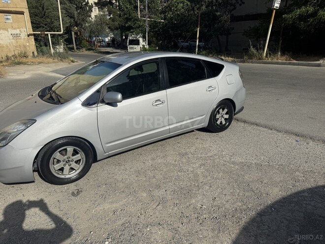 Toyota Prius 2008, 218,000 km - 1.5 l - Bakı