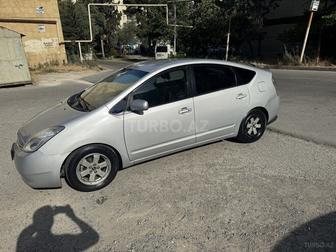 Toyota Prius 2008, 218,000 km - 1.5 l - Bakı