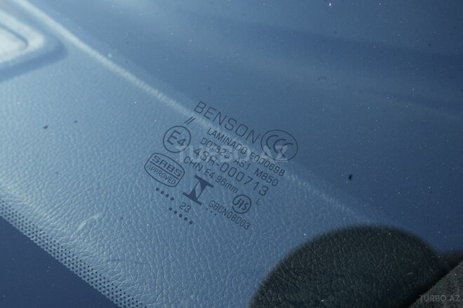 Ford Fusion (North America) 2020, 180,000 km - 2.0 л - Bakı