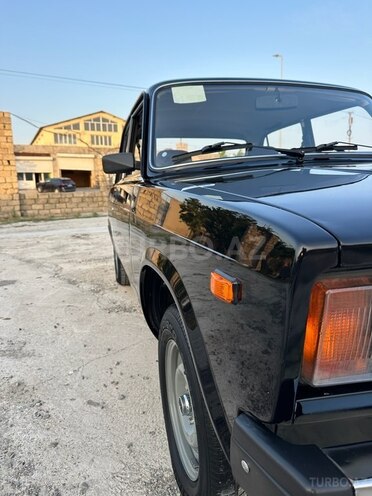 LADA (VAZ) 2107 2011, 65,000 km - 1.6 л - Bakı