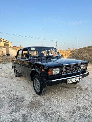 LADA (VAZ) 2107 2011, 65,000 km - 1.6 л - Bakı