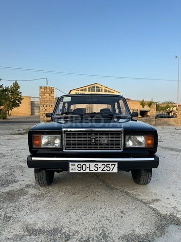 LADA (VAZ) 2107 2011, 65,000 km - 1.6 л - Bakı