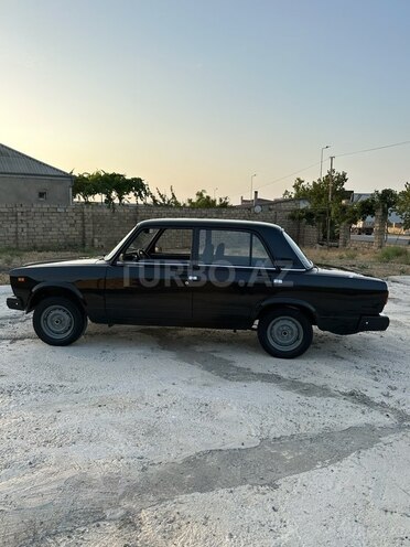 LADA (VAZ) 2107 2011, 65,000 km - 1.6 л - Bakı