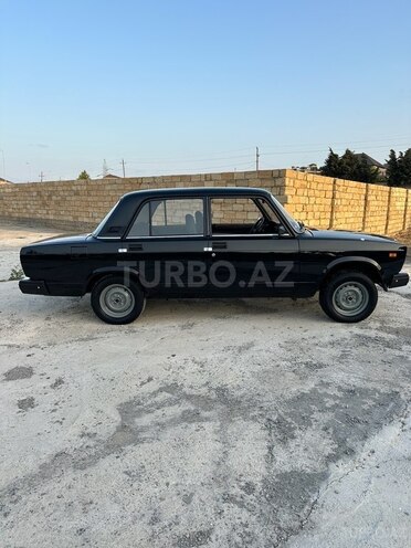 LADA (VAZ) 2107 2011, 65,000 km - 1.6 л - Bakı