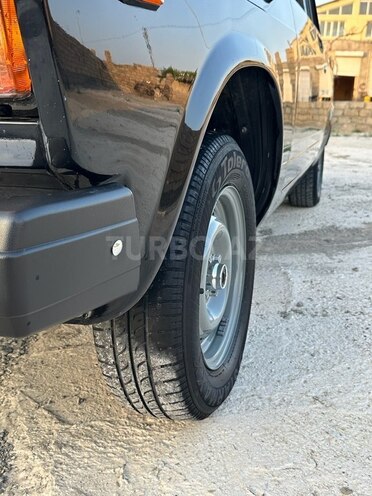 LADA (VAZ) 2107 2011, 65,000 km - 1.6 л - Bakı