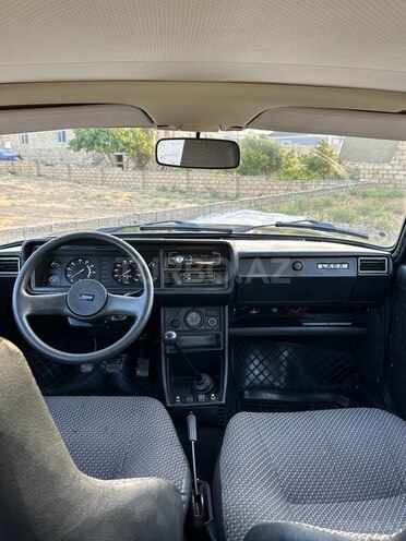 LADA (VAZ) 2107 2011, 65,000 km - 1.6 л - Bakı