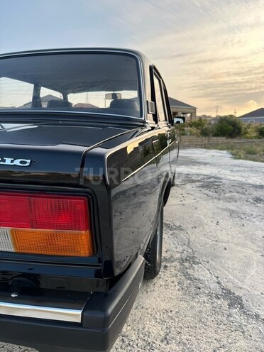 LADA (VAZ) 2107 2011, 65,000 km - 1.6 л - Bakı