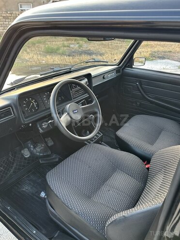 LADA (VAZ) 2107 2011, 65,000 km - 1.6 л - Bakı