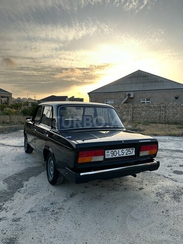 LADA (VAZ) 2107 2011, 65,000 km - 1.6 л - Bakı