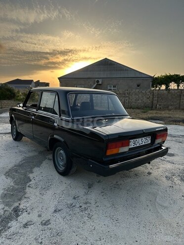 LADA (VAZ) 2107 2011, 65,000 km - 1.6 л - Bakı