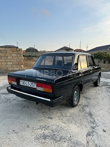 LADA (VAZ) 2107 2011, 65,000 km - 1.6 л - Bakı
