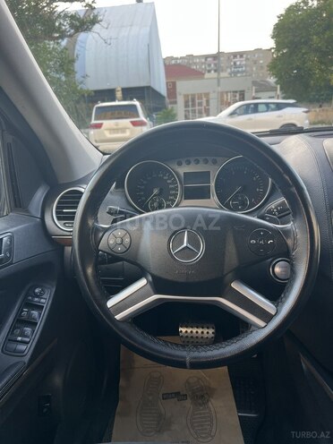 Mercedes ML 350 2008, 446,081 km - 3.5 л - Bakı
