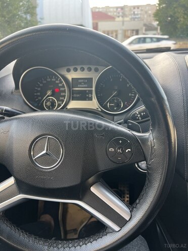 Mercedes ML 350 2008, 446,081 km - 3.5 л - Bakı